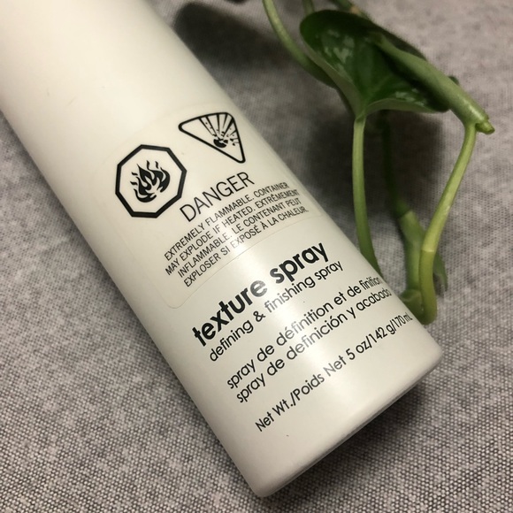 AG Hair cosmetics Texture spray defining and finishing spray - Picture 2 of 2